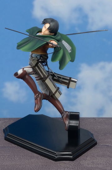 главная фотография PM Figure Levi