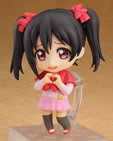главная фотография Nendoroid Yazawa Niko Training Outfit Ver.