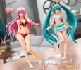 фотография S-style Megurine Luka Swimsuit Ver.