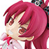 Ichiban Kuji Premium Mahou Shoujo Madoka☆Magica ~Magiccraft~: Sakura Kyoko Strap