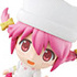 Ichiban Kuji Premium Mahou Shoujo Madoka☆Magica ~Magiccraft~: Kaname Madoka Strap