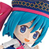 Ichiban Kuji Premium Mahou Shoujo Madoka☆Magica ~Magiccraft~: Miki Sayaka Strap