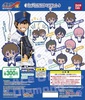 фотография Diamond no Ace Capsule Rubber Strap: Sawamura Eijun