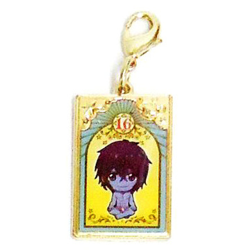 главная фотография Ichiban Kuji Magi Arata Naru Bouken No Hajimari: Ugo