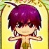 Ichiban Kuji Magi Arata Naru Bouken No Hajimari: Naked Sinbad Ver.