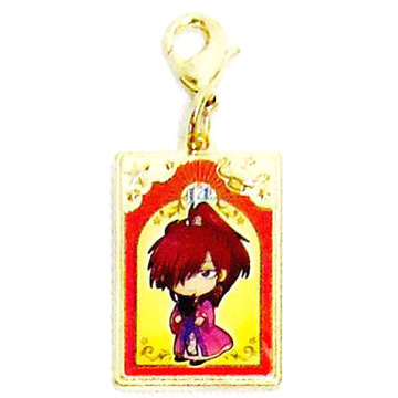 главная фотография Ichiban Kuji Magi Arata Naru Bouken No Hajimari: Ren Koumei