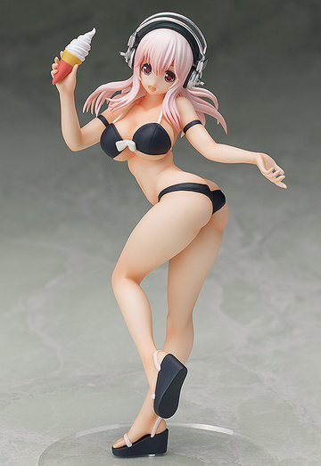 главная фотография S-style Sonico Swimsuit Ver.