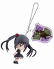 фотография Ichiban Kuji Premium Mahou Shoujo Madoka☆Magica ~Magiccraft~: Akemi Homura Strap