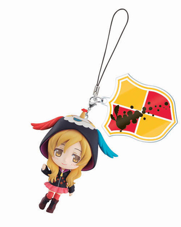 главная фотография Ichiban Kuji Premium Mahou Shoujo Madoka☆Magica ~Magiccraft~: Tomoe Mami Strap