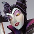 Disney Showcase Collection Maleficent Masquerade