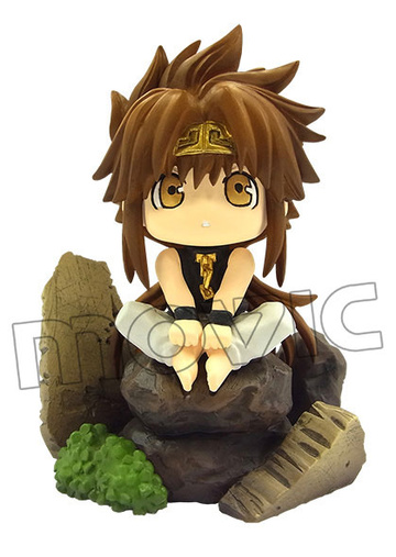 главная фотография Color Colle DX Saiyuki: Son Goku 2nd Ver.