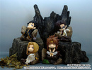 фотография Color Colle DX Saiyuki: Tenpo Gensui