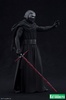 фотография ARTFX+ Star Wars Kylo Ren