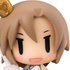 The Idolmaster Cinderella Girls 2nd Stage Cord Mascot: Tada Riina