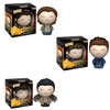 фотография DORBZ #077 Castiel with Wings Ver.