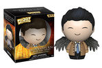 фотография DORBZ #077 Castiel with Wings Ver.