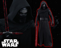 фотография ARTFX+ Star Wars Kylo Ren