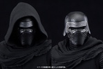 фотография ARTFX+ Star Wars Kylo Ren