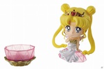 фотография Ichiban Kuji Sailor Moon Pretty Treasures: Neo Queen Serenity Special Color Ver.