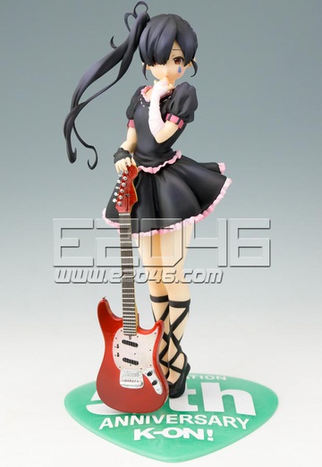 главная фотография ANTIHERO Nakano Azusa K-ON! 5th Anniversary Ver.