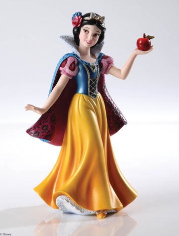 главная фотография Disney Showcase Collection Snow White Couture de Force