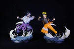 фотография Ultra Collector Figurine Sasuke Uchiha