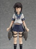 фотография figma Fubuki Anime Ver.