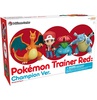 фотография Nendoroid Pokemon Trainer Red: Champion Ver.