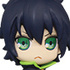Deformed Mini Owari no Seraph: Hyakuya Yuuichirou