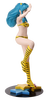 фотография Lum Invader