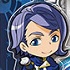 Rirukotto Iron-Blooded Orphans: Gaelio Bauduin