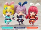фотография Nendoroid Co-de Bunny Magician Co-de