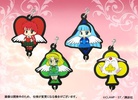 фотография Magic Knight Rayearth Deformed Rubber Charm: Mokona