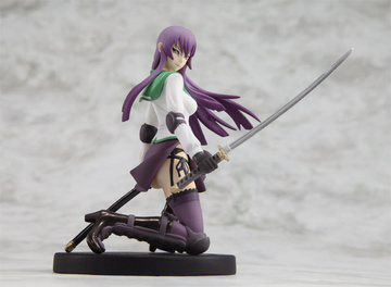 главная фотография Highschool of the Dead Age Special Figure: Busujima Saeko