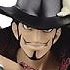 One Piece Dramatic Showcase ~7th Season~: Dracule Mihawk