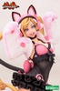 фотография TEKKEN Bishoujo Statue Lucky Chloe