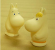 фотография Moomin Finger Puppet Vol.1: Moomin