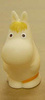 фотография Moomin Finger Puppet Vol.1: Floren Snork