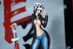 фотография Portrait Of Pirates I.R.O Trafalgar Law