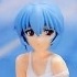 EX Figure Ayanami Rei School Swimsuit Ver. 2