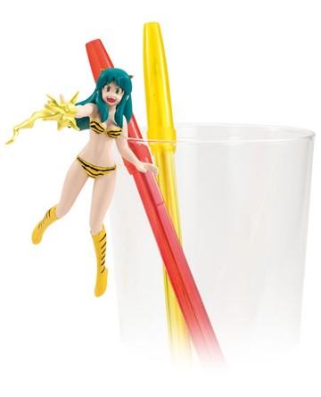 главная фотография Urusei Yatsura Desk no Ue de Darling Love datcha!: Lum Invader B Ver.