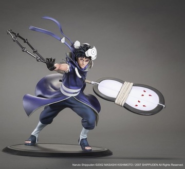 главная фотография X-tra Uchiha Obito