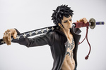 фотография Figure Colosseum SCultures Zoukeiou Chojho Kessen V Vol.5 Trafalgar Law