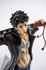 фотография Figure Colosseum SCultures Zoukeiou Chojho Kessen V Vol.5 Trafalgar Law