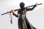 фотография Figure Colosseum SCultures Zoukeiou Chojho Kessen V Vol.5 Trafalgar Law