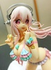фотография Super Sonico with Macaron Tower