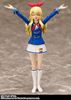 фотография S.H.Figuarts Hoshimiya Ichigo School Uniform Winter Ver.