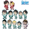 фотография Ichiban Kuji Haikyuu!! Second Season ~Shukumei no taiketsu! Ima ketchaku no toki!~: Hanamaki Takahiro Rubber Strap