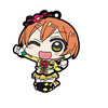 фотография Love Live! The School Idol Movie Rubber Strap Collection: Hoshizora Rin