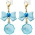 Sailor Moon Earphone Charm 1: Sailor Mercury